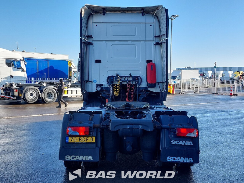 Scania R R410 - Trekker: afbeelding 3 Scania R R410 - Trekker: afbeelding 3