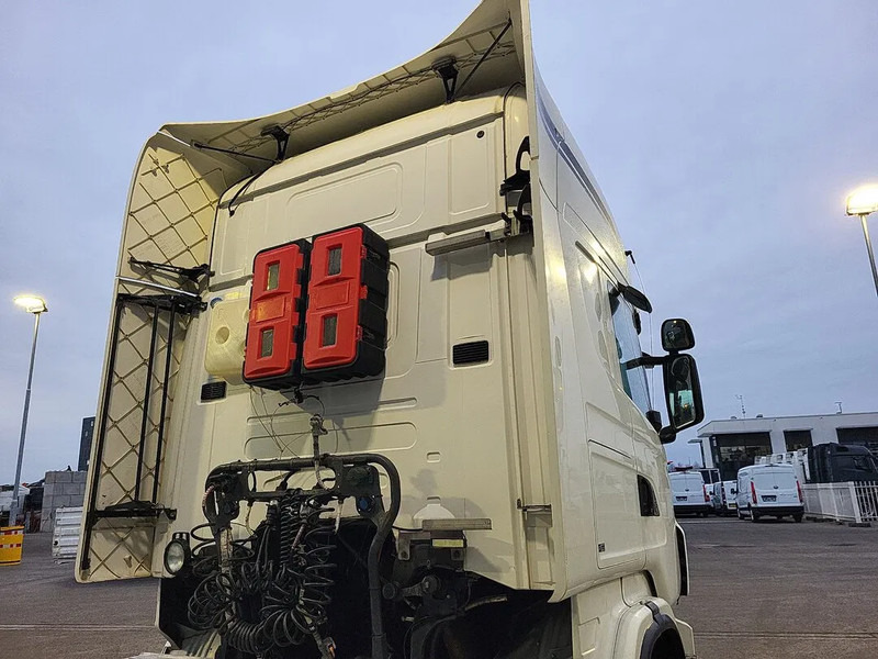 Scania R560 Manual Retarder Lift+Lenkachse Euro5 - Trekker: afbeelding 5 Scania R560 Manual Retarder Lift+Lenkachse Euro5 - Trekker: afbeelding 5