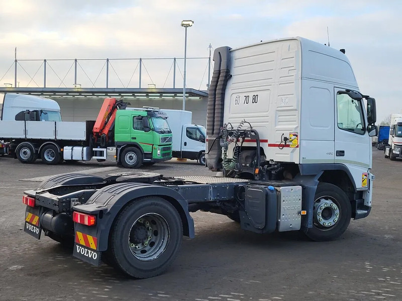 Volvo FM 450 - Trekker: afbeelding 4 Volvo FM 450 - Trekker: afbeelding 4