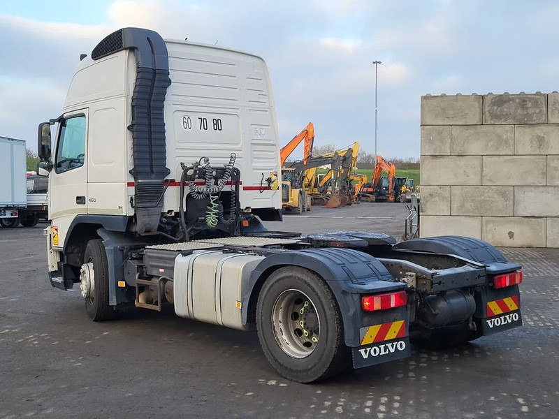 Volvo FM 450 - Trekker: afbeelding 2 Volvo FM 450 - Trekker: afbeelding 2