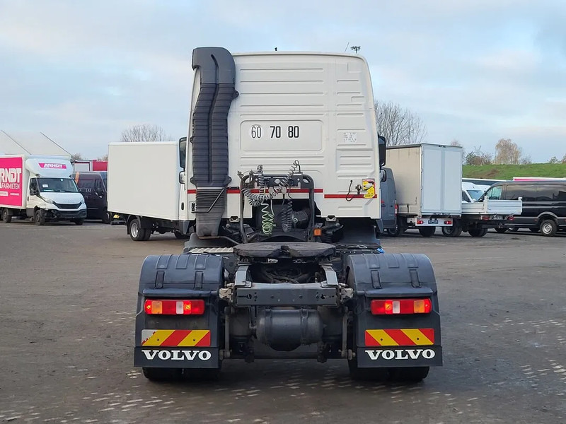 Volvo FM 450 - Trekker: afbeelding 5 Volvo FM 450 - Trekker: afbeelding 5