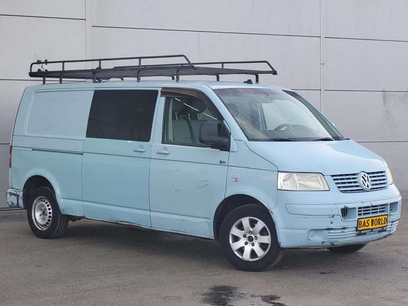 Volkswagen Transporter Transporter - Kleine bestelwagen, Bestelwagen met dubbele cabine: afbeelding 4 Volkswagen Transporter Transporter - Kleine bestelwagen, Bestelwagen met dubbele cabine: afbeelding 4