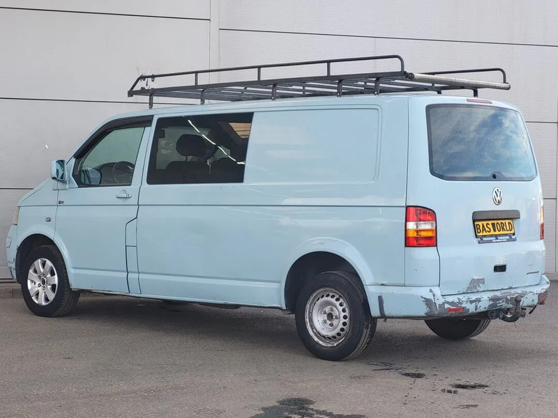 Volkswagen Transporter Transporter - Kleine bestelwagen, Bestelwagen met dubbele cabine: afbeelding 2 Volkswagen Transporter Transporter - Kleine bestelwagen, Bestelwagen met dubbele cabine: afbeelding 2