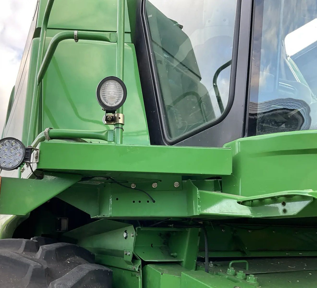 John Deere T560 - Maaidorser: afbeelding 3 John Deere T560 - Maaidorser: afbeelding 3