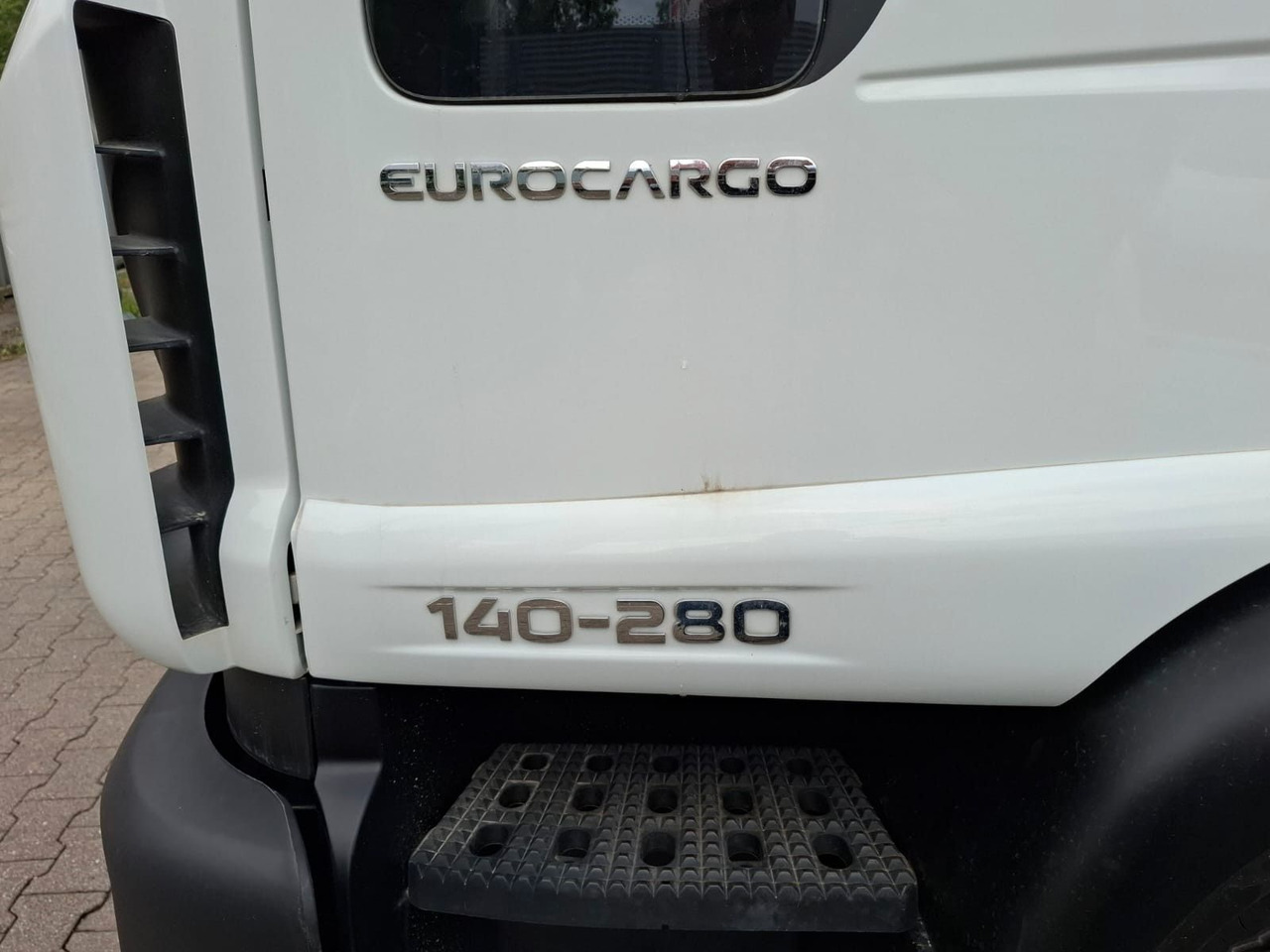 Iveco ML140-280PR, FFH, LBW, Klima, Schiebeplane, AHK - Schuifzeilen vrachtwagen: afbeelding 5 Iveco ML140-280PR, FFH, LBW, Klima, Schiebeplane, AHK - Schuifzeilen vrachtwagen: afbeelding 5