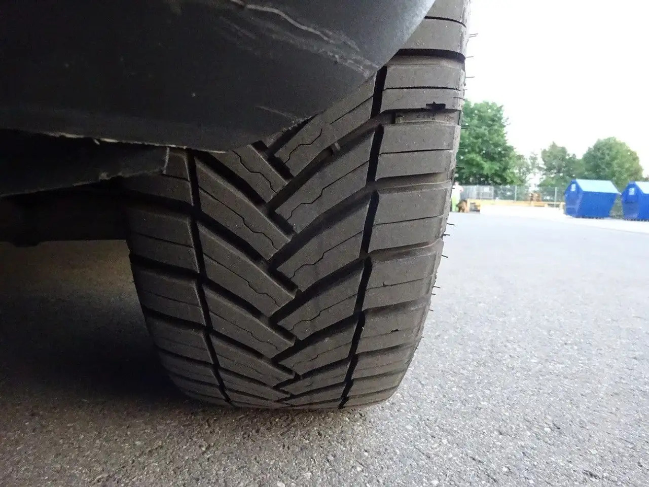 Bestelwagen open laadbak, Bestelwagen met dubbele cabine Mercedes-Benz Sprinter 319 CDI DoKa Maxi Kipper AHK 2,8t: afbeelding 15 Bestelwagen open laadbak, Bestelwagen met dubbele cabine Mercedes-Benz Sprinter 319 CDI DoKa Maxi Kipper AHK 2,8t: afbeelding 15