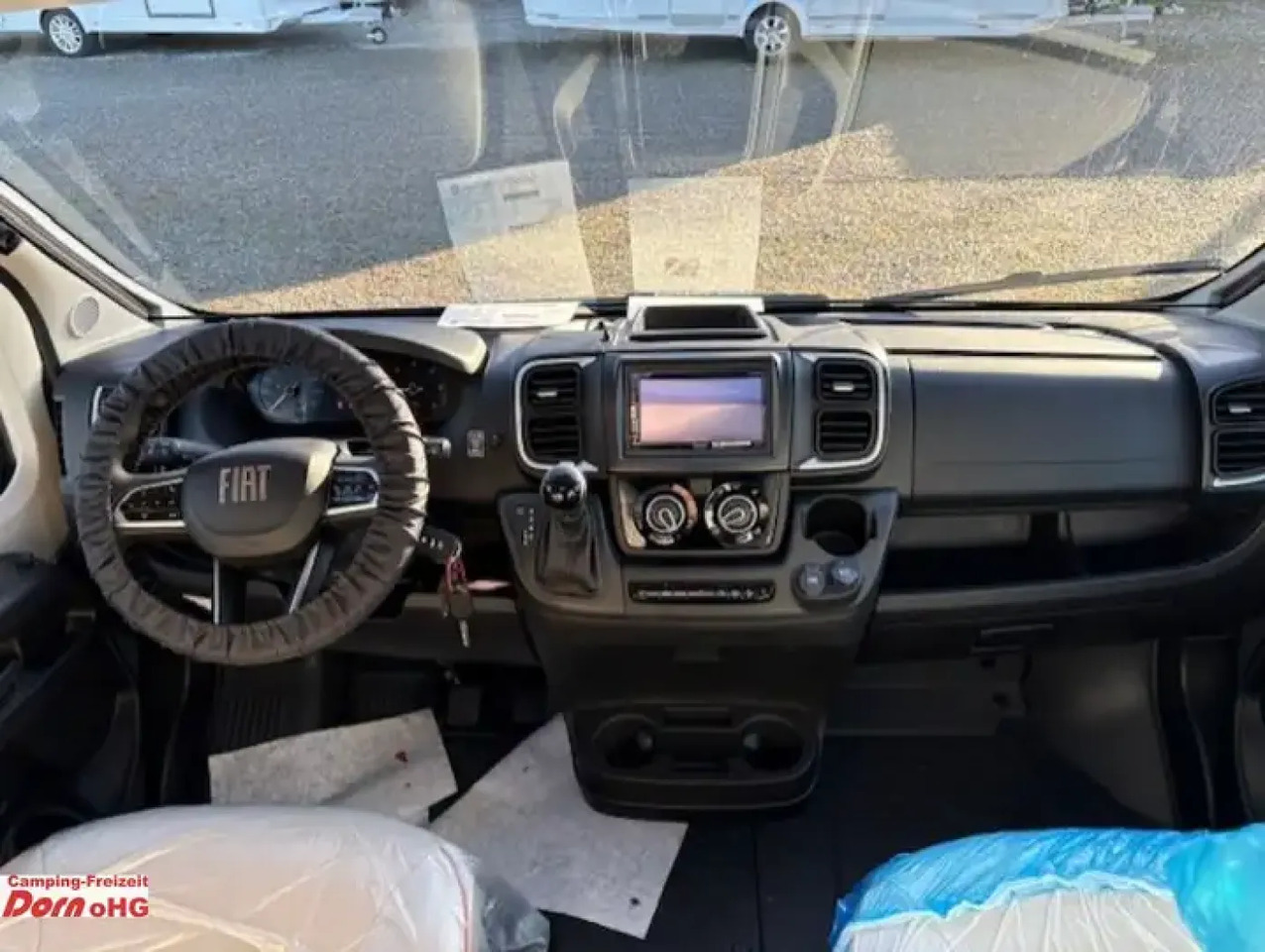 Bürstner B66 C 600 B 66 Voll ausgestattet - Buscamper: afbeelding 5 Bürstner B66 C 600 B 66 Voll ausgestattet - Buscamper: afbeelding 5