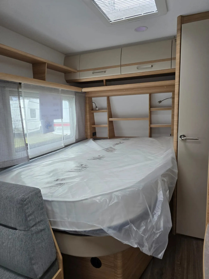 Fendt Bianco Activ 390 FHS Dusche, 1.700 KG-Fahrwerk - Caravan: afbeelding 5 Fendt Bianco Activ 390 FHS Dusche, 1.700 KG-Fahrwerk - Caravan: afbeelding 5