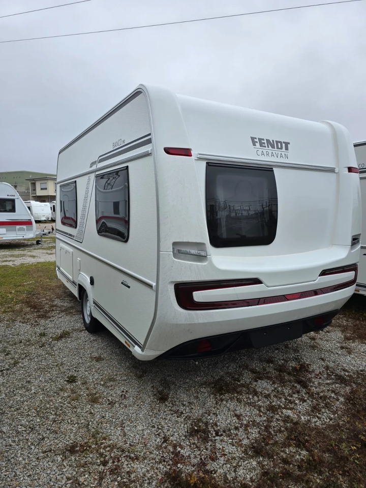 Fendt Bianco Activ 390 FHS Dusche, 1.700 KG-Fahrwerk - Caravan: afbeelding 3 Fendt Bianco Activ 390 FHS Dusche, 1.700 KG-Fahrwerk - Caravan: afbeelding 3