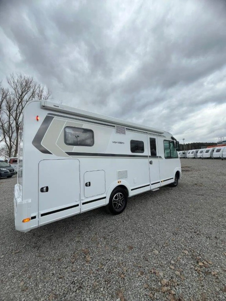 Wohnmobil Weinsberg CaraCore 650 MEG AUGTI Sitze - Integraal camper: afbeelding 5 Wohnmobil Weinsberg CaraCore 650 MEG AUGTI Sitze - Integraal camper: afbeelding 5