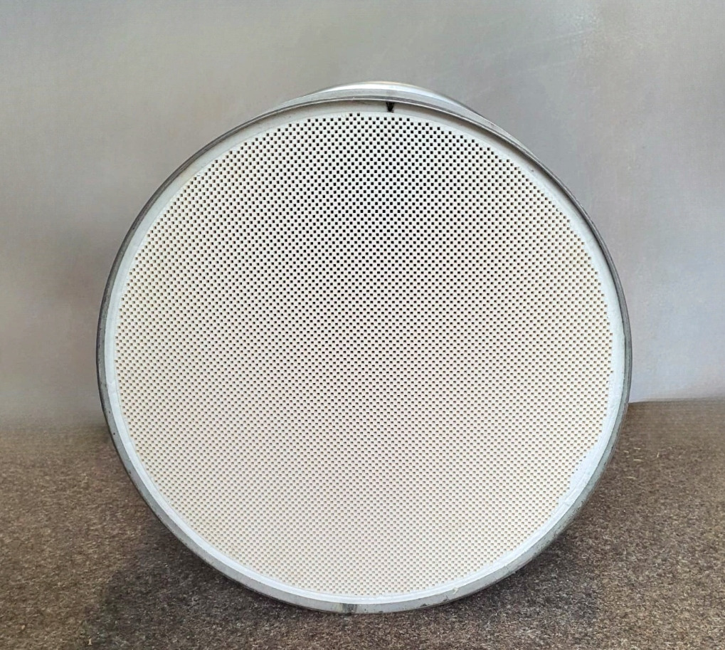 Nowy DPF DAF XD /XG/ XG+ EURO 6 - Geluiddemper/ Uitlaatsysteem voor Vrachtwagen: afbeelding 4 Nowy DPF DAF XD /XG/ XG+ EURO 6 - Geluiddemper/ Uitlaatsysteem voor Vrachtwagen: afbeelding 4