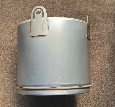 Nowy DPF Scania G i R Euro 6 + Zestaw Uszczelek - Carrosserie en exterieur voor Vrachtwagen: afbeelding 3 Nowy DPF Scania G i R Euro 6 + Zestaw Uszczelek - Carrosserie en exterieur voor Vrachtwagen: afbeelding 3