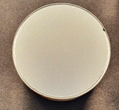 Nowy DPF Volvo FH Euro 6 + Zestaw Uszczelek - Geluiddemper/ Uitlaatsysteem voor Vrachtwagen: afbeelding 5 Nowy DPF Volvo FH Euro 6 + Zestaw Uszczelek - Geluiddemper/ Uitlaatsysteem voor Vrachtwagen: afbeelding 5