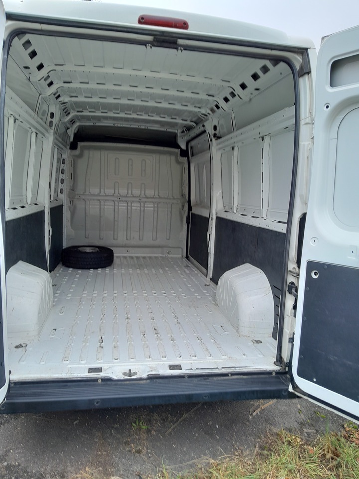 PEUGEOT BOXER 2.2 BlueHDI 350 FT L3H2 Pro - Bestelwagen gesloten laadbak: afbeelding 5 PEUGEOT BOXER 2.2 BlueHDI 350 FT L3H2 Pro - Bestelwagen gesloten laadbak: afbeelding 5