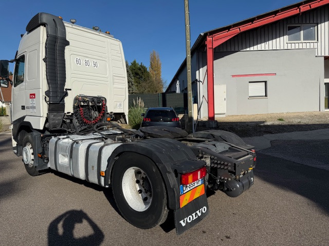 VOLVO FH 500 - HYDRAULIQUE / PULVERULENT - Trekker: afbeelding 3 VOLVO FH 500 - HYDRAULIQUE / PULVERULENT - Trekker: afbeelding 3