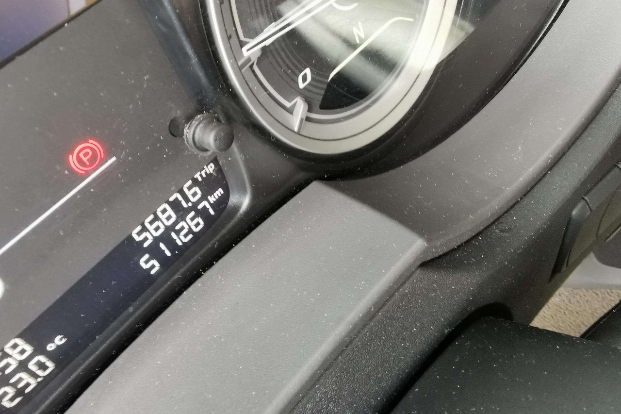 Trekker DAF XF 480 FT: afbeelding 9 Trekker DAF XF 480 FT: afbeelding 9