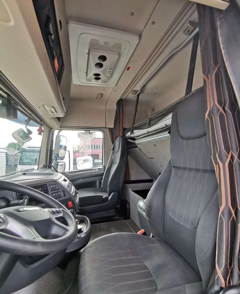 Trekker DAF XF 480 FT: afbeelding 7 Trekker DAF XF 480 FT: afbeelding 7