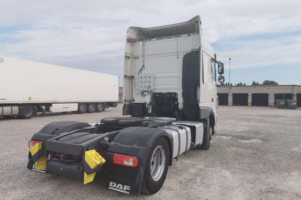 Trekker DAF XF 480 FT: afbeelding 6 Trekker DAF XF 480 FT: afbeelding 6