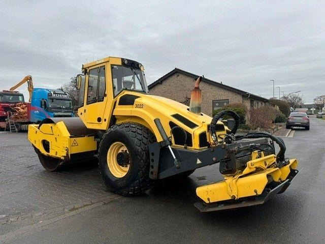 Bomag BW213DH-4 - Wals: afbeelding 3 Bomag BW213DH-4 - Wals: afbeelding 3