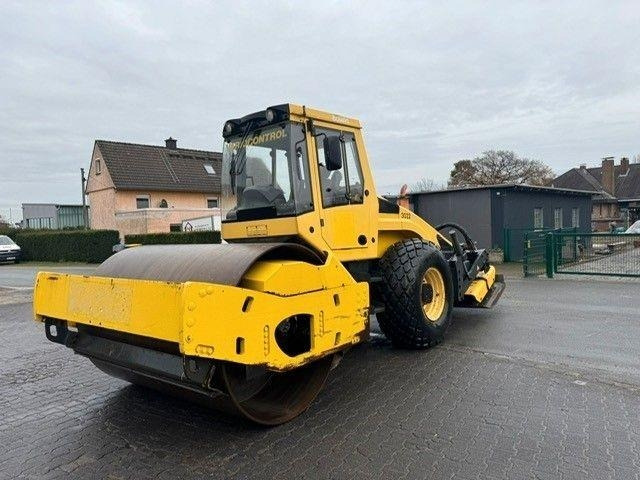 Bomag BW213DH-4 - Wals: afbeelding 2 Bomag BW213DH-4 - Wals: afbeelding 2
