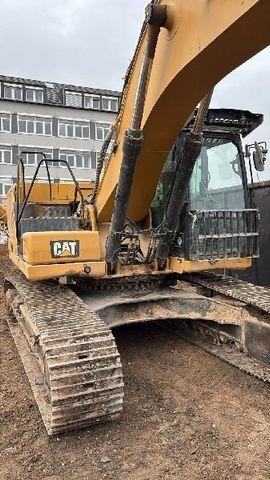 CAT 330-07 - Rupsgraafmachine: afbeelding 3 CAT 330-07 - Rupsgraafmachine: afbeelding 3