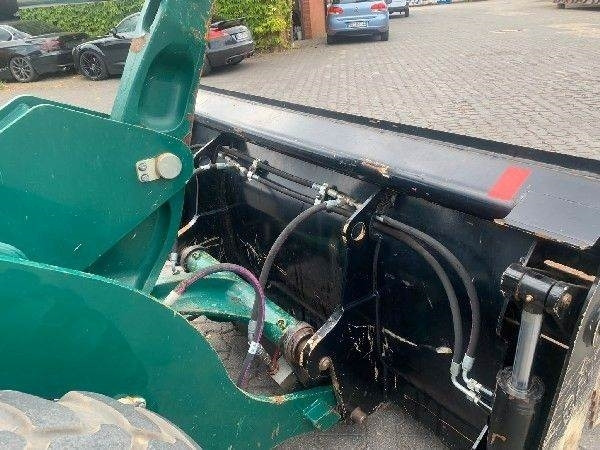 CAT 906 M - Wiellader: afbeelding 5 CAT 906 M - Wiellader: afbeelding 5