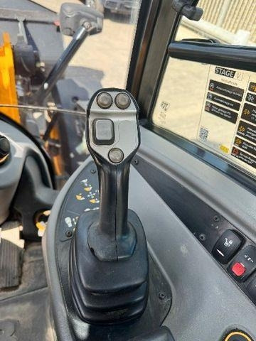 JCB 409 - Wiellader: afbeelding 5 JCB 409 - Wiellader: afbeelding 5