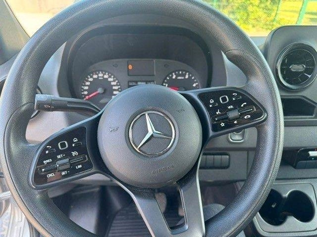 Mercedes-Benz 319 CDI - Bestelwagen open laadbak: afbeelding 5 Mercedes-Benz 319 CDI - Bestelwagen open laadbak: afbeelding 5