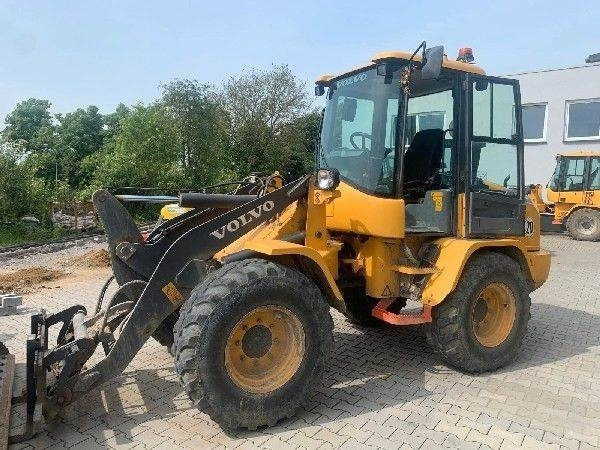 Volvo L35G - Wiellader: afbeelding 2 Volvo L35G - Wiellader: afbeelding 2