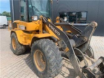 Volvo L35G - Wiellader: afbeelding 1 Volvo L35G - Wiellader: afbeelding 1