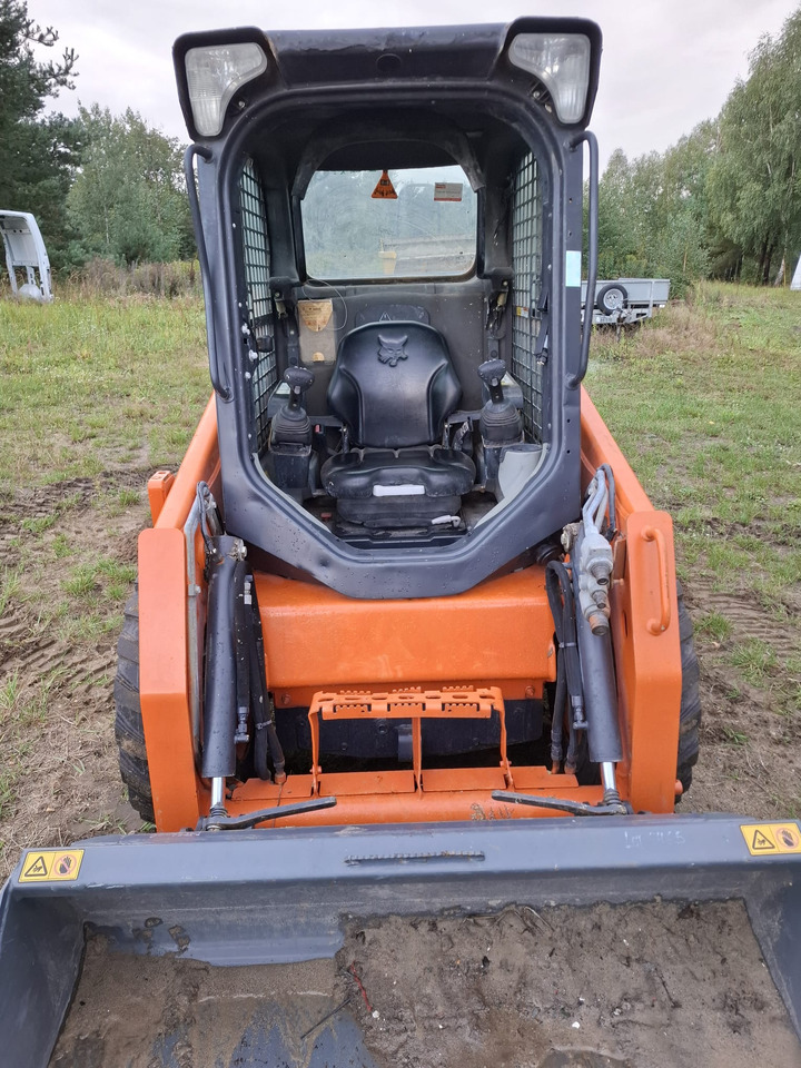 BOBCAT S450 - Schranklader: afbeelding 3 BOBCAT S450 - Schranklader: afbeelding 3