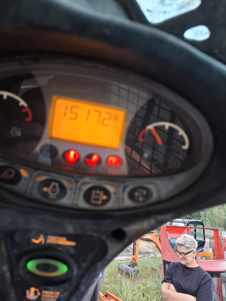 BOBCAT S450 - Schranklader: afbeelding 4 BOBCAT S450 - Schranklader: afbeelding 4