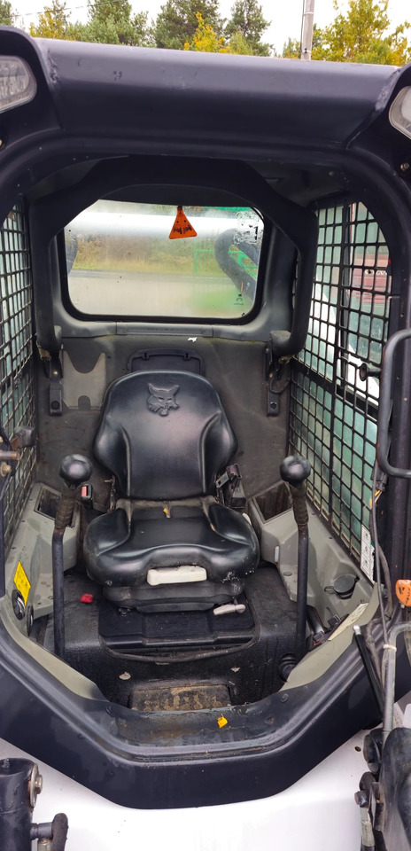 BOBCAT S570 - Schranklader: afbeelding 2 BOBCAT S570 - Schranklader: afbeelding 2