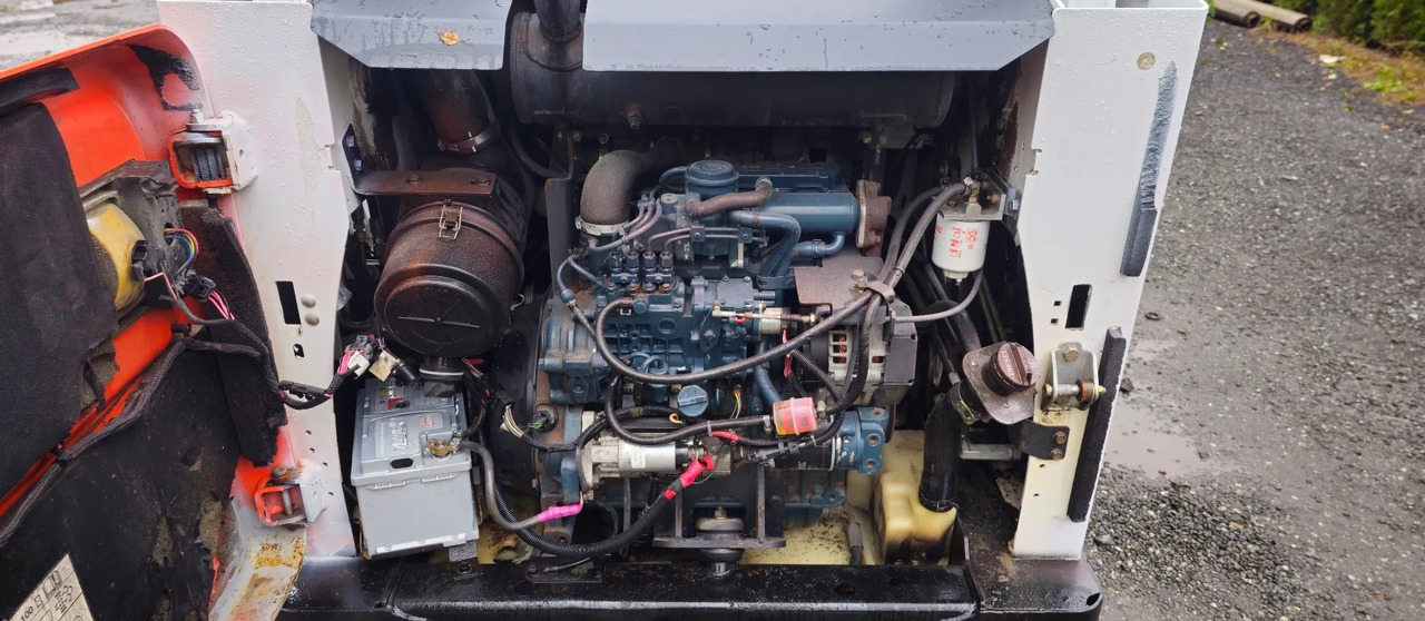 BOBCAT S570 - Schranklader: afbeelding 4 BOBCAT S570 - Schranklader: afbeelding 4