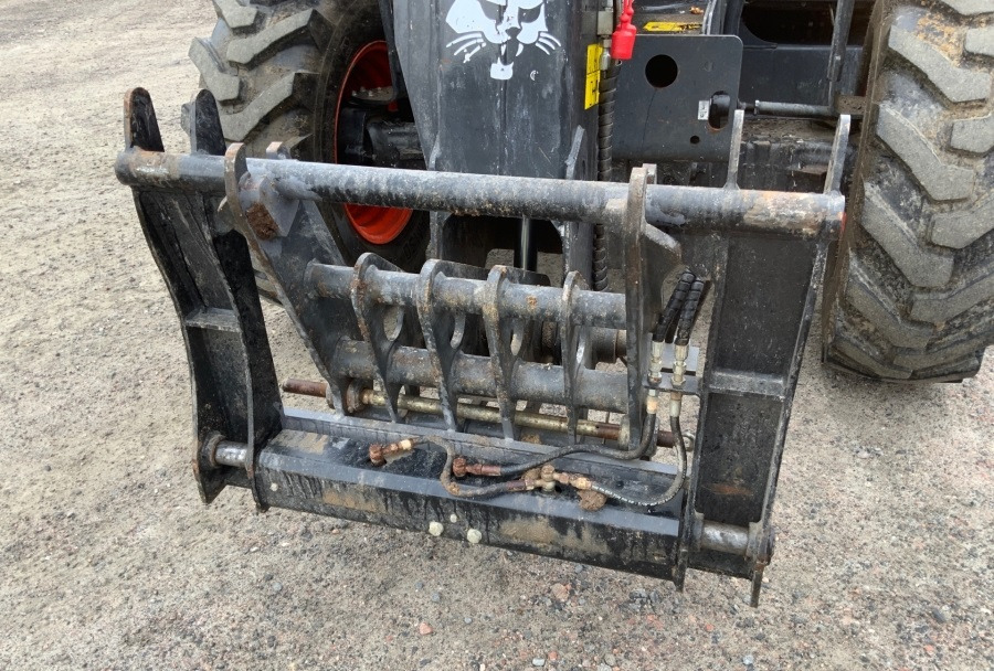 BOBCAT T35.105 - Telescooplader: afbeelding 4 BOBCAT T35.105 - Telescooplader: afbeelding 4
