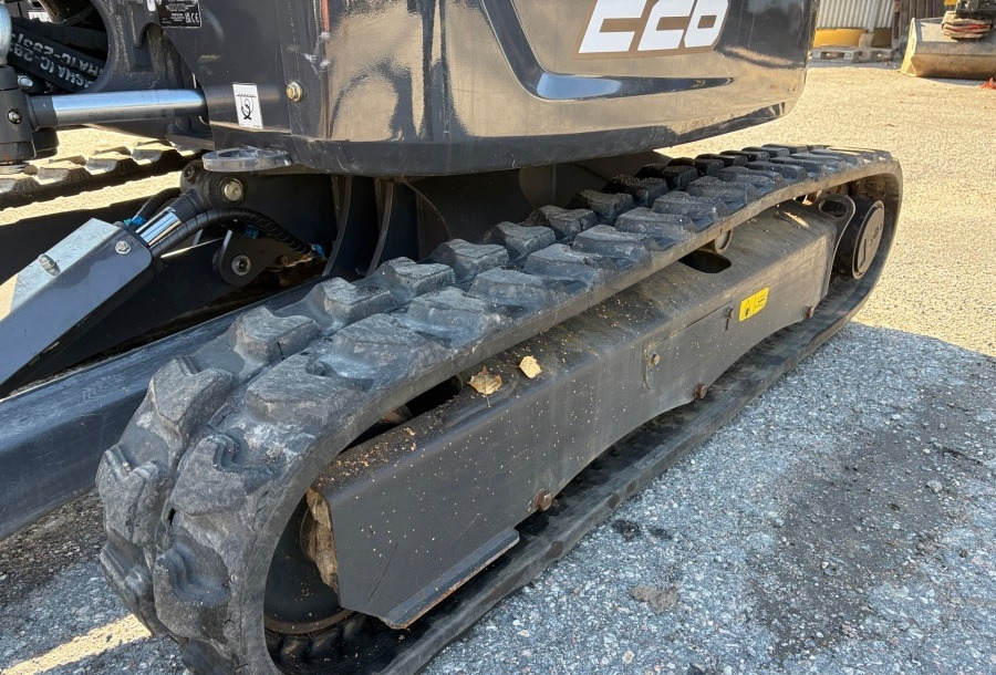 Bobcat E26 - Minigraafmachine: afbeelding 2 Bobcat E26 - Minigraafmachine: afbeelding 2