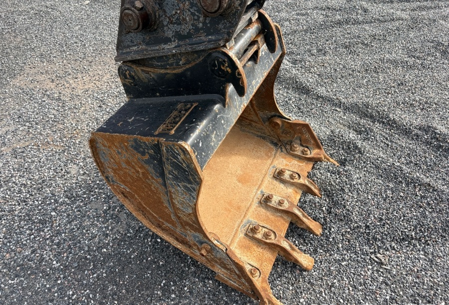 Bobcat E50Z - Minigraafmachine: afbeelding 5 Bobcat E50Z - Minigraafmachine: afbeelding 5