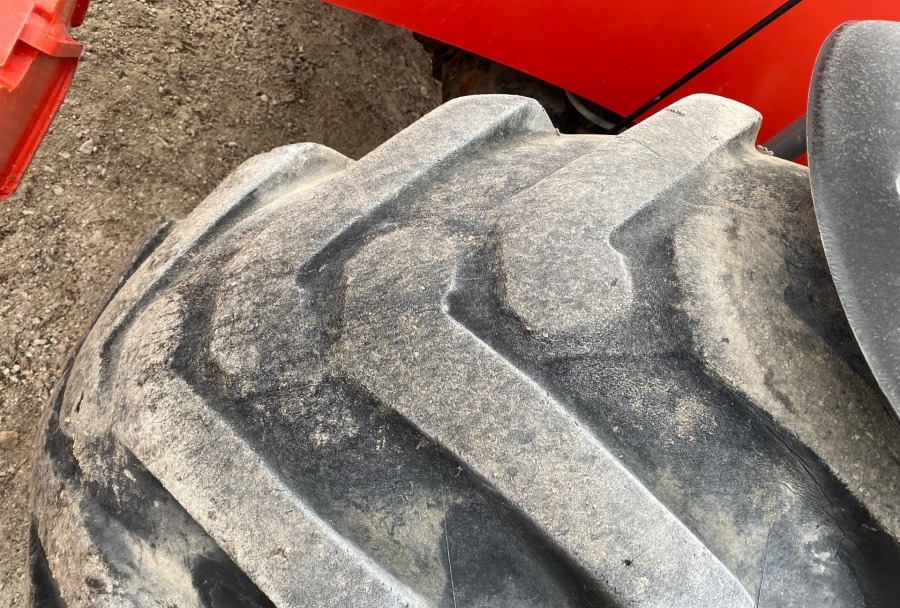 MANITOU MT 1840 - Telescooplader: afbeelding 5 MANITOU MT 1840 - Telescooplader: afbeelding 5