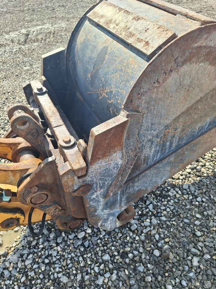 HYUNDAI 130 - Rupsgraafmachine: afbeelding 2 HYUNDAI 130 - Rupsgraafmachine: afbeelding 2