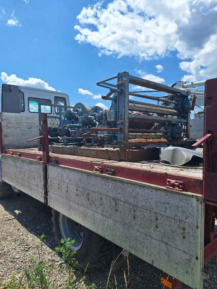 IVECO 95E21, 1998 god. - Vrachtwagen met open laadbak: afbeelding 5 IVECO 95E21, 1998 god. - Vrachtwagen met open laadbak: afbeelding 5