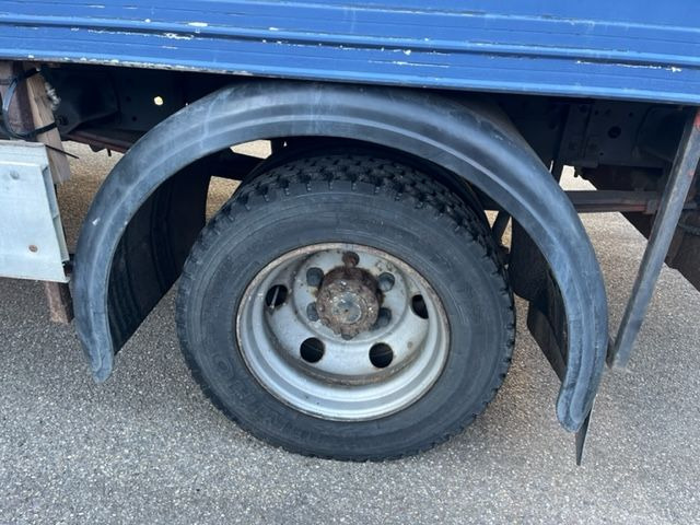 DAF DAF45 130 - Bakwagen: afbeelding 4 DAF DAF45 130 - Bakwagen: afbeelding 4