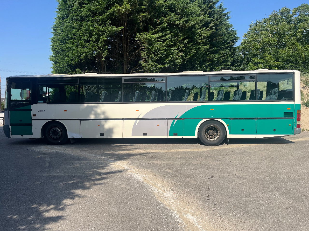 Irisbus Axer - Streekbus: afbeelding 2 Irisbus Axer - Streekbus: afbeelding 2