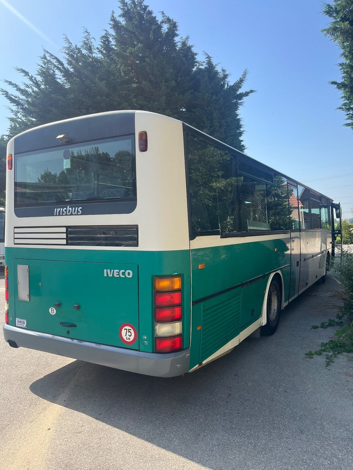 Irisbus Axer - Streekbus: afbeelding 3 Irisbus Axer - Streekbus: afbeelding 3