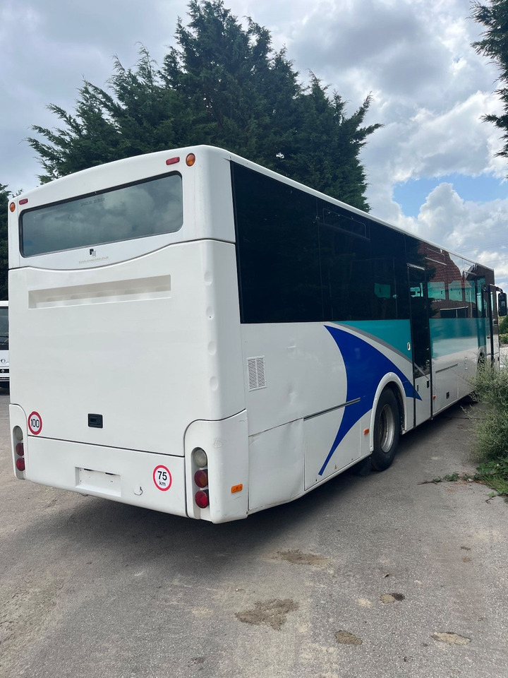 MAN A91 - Touringcar: afbeelding 3 MAN A91 - Touringcar: afbeelding 3