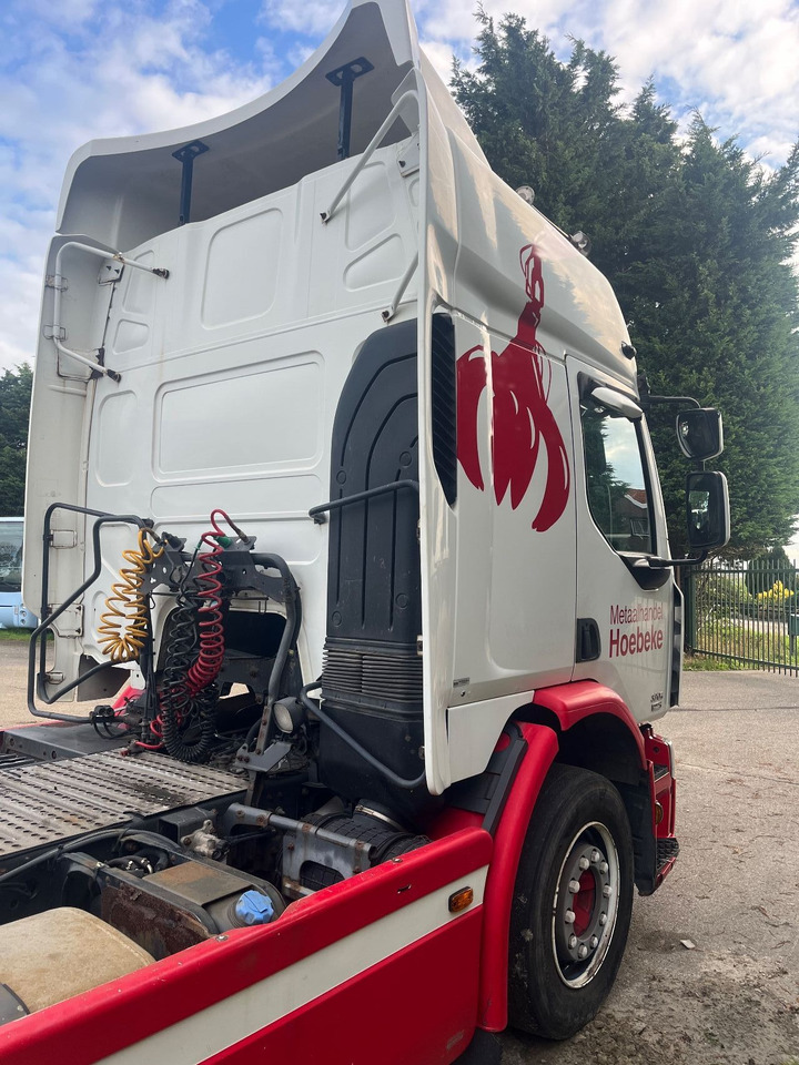 Renault Premium 320 - Trekker: afbeelding 4 Renault Premium 320 - Trekker: afbeelding 4