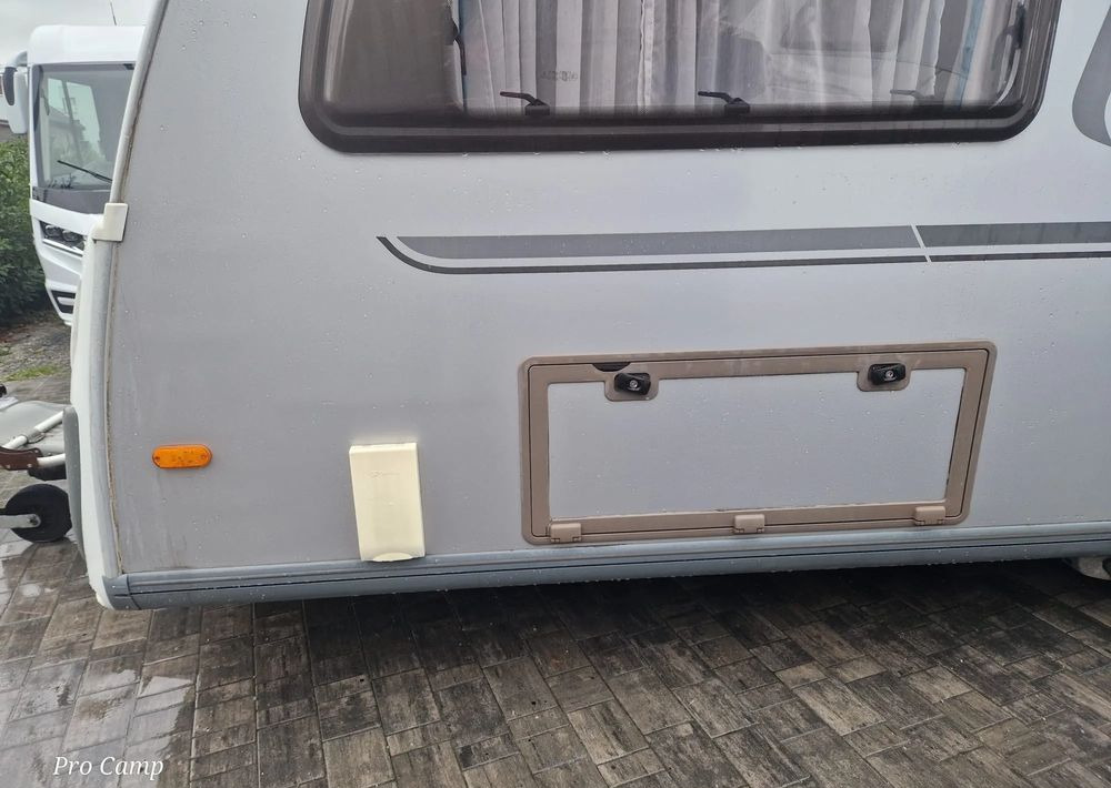 Caravan KNAUS SUDWIND 550 FSK: afbeelding 7