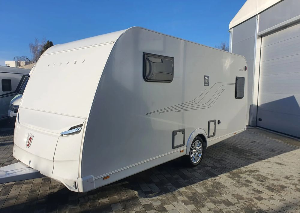 Tabbert SENARA 460 E - Caravan: afbeelding 5 Tabbert SENARA 460 E - Caravan: afbeelding 5