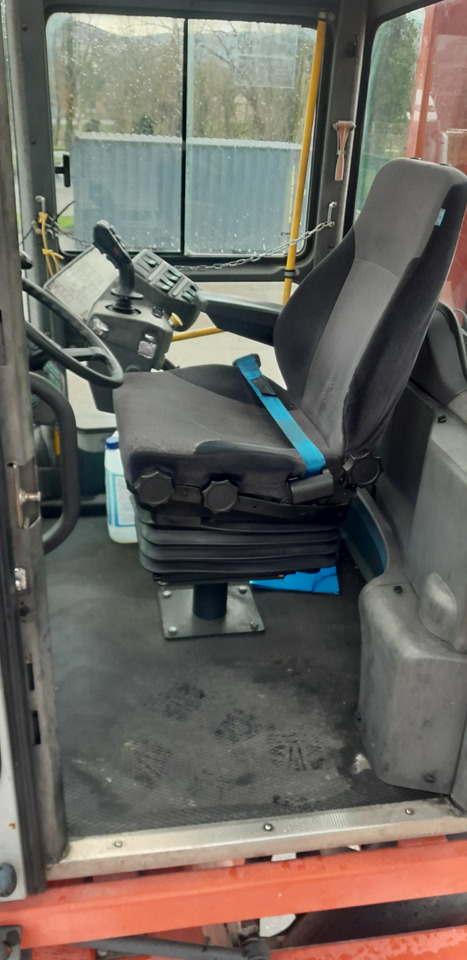 KALMAR DRF 450 70 S5XS - Reach stacker: afbeelding 4 KALMAR DRF 450 70 S5XS - Reach stacker: afbeelding 4