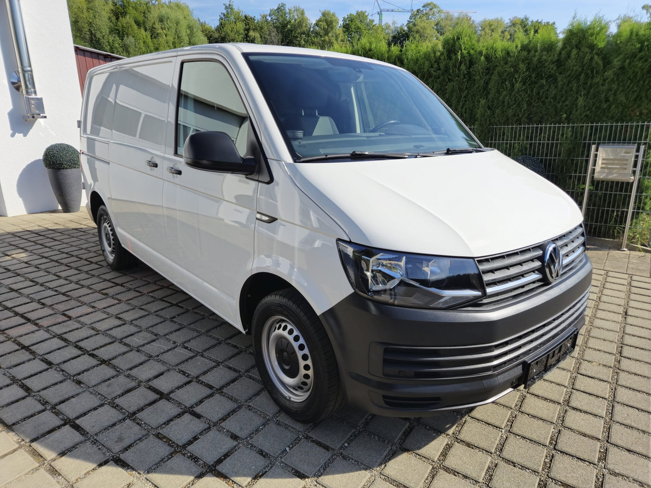 VOLKSWAGEN T6 Transporter Kasten-Kombi Navi/ACC/Standheiz. - Gesloten bestelwagen: afbeelding 2 VOLKSWAGEN T6 Transporter Kasten-Kombi Navi/ACC/Standheiz. - Gesloten bestelwagen: afbeelding 2