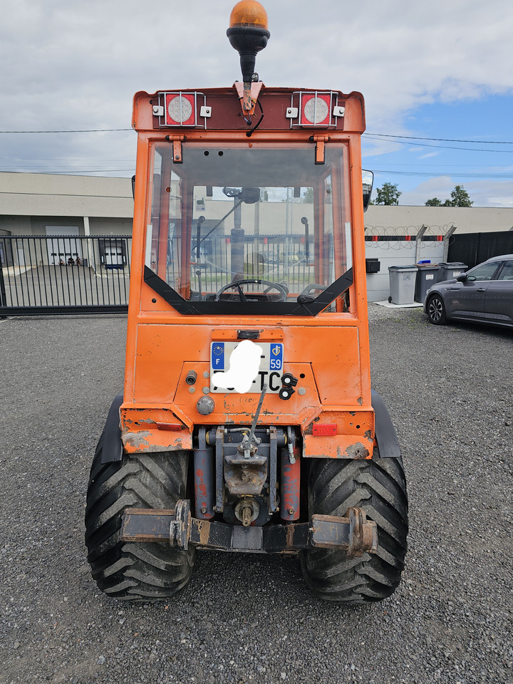 Holder 760 - Tractor: afbeelding 5 Holder 760 - Tractor: afbeelding 5